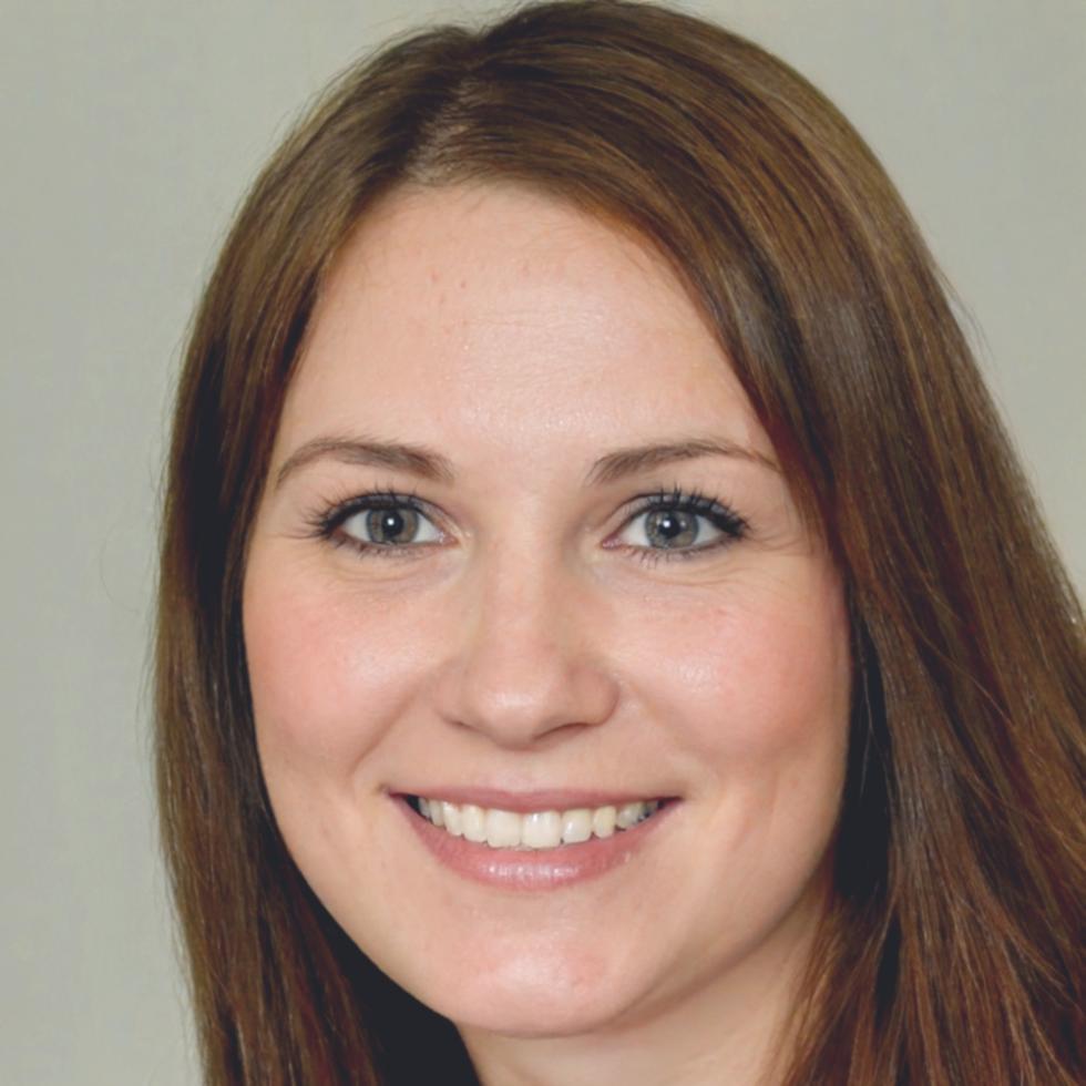 Portrait de Sophie Martin, formatrice en financement