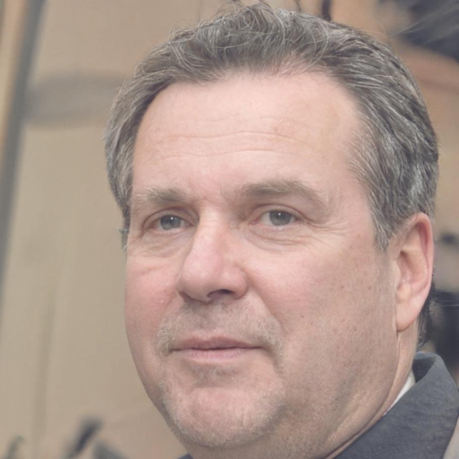 Portrait de Bruno Mercier, formateur en finance