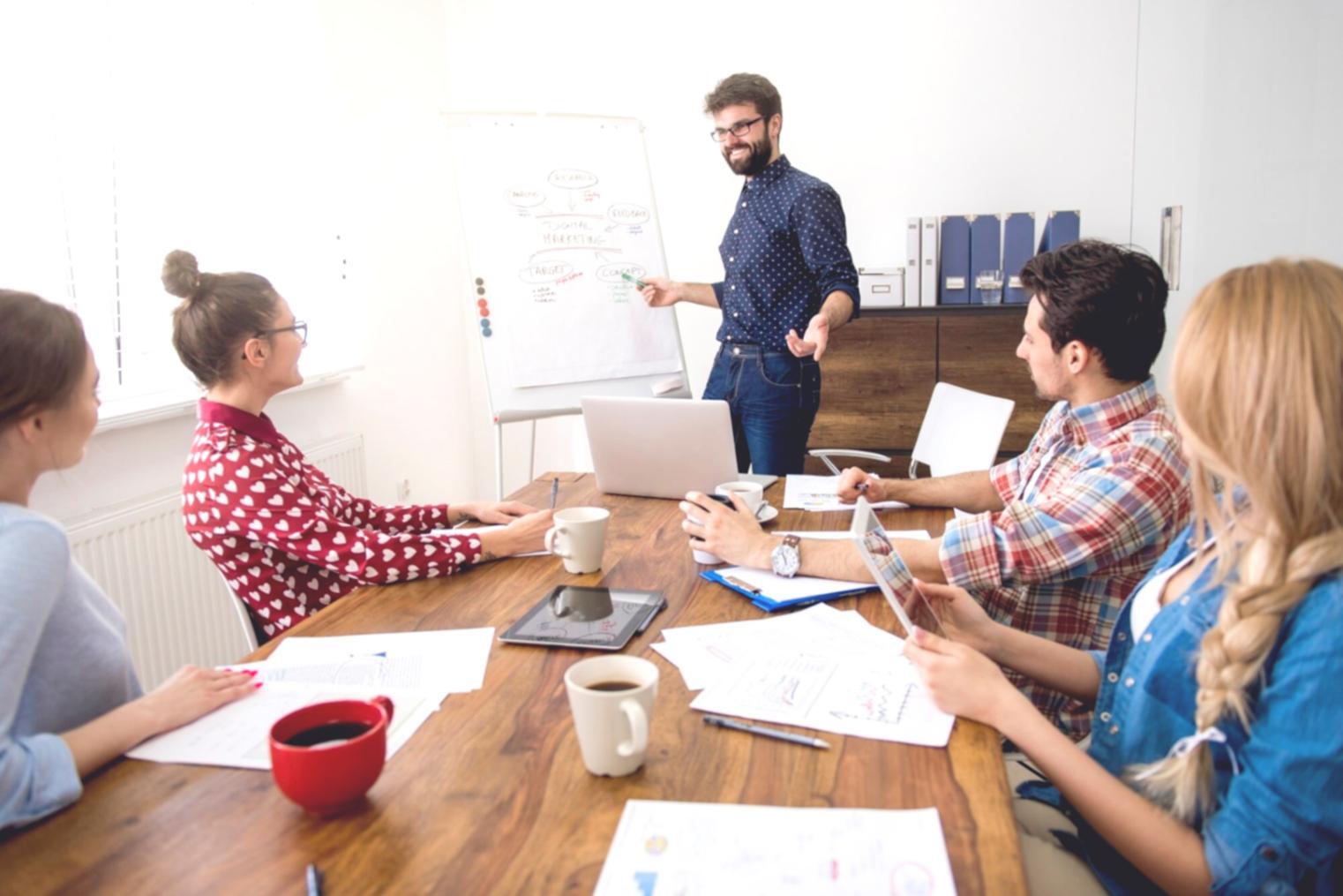 Environnement d'apprentissage collaboratif chez orofenalululucmaris